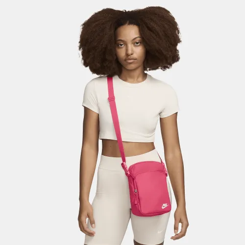 Nike Heritage Crossbody сумка (4L) Pink