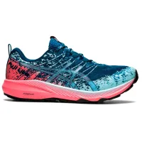 Кросівки для бігу ASICS FUJI LITE 2 (1012B066 400)