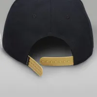 Nike Jordan Jumpman Pro Adjustable Cap колір чорний