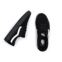 Кроссовки Vans SK8-Low VN0A5KXDBZW1 - Черные