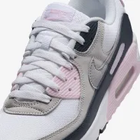 Nike Air Max 90 чоловічі Кросівки колір білий