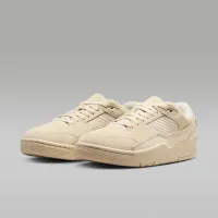 Nike Jordan Flight Court женская Кроссовки цвет коричневый