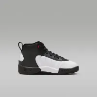 Nike Jordan Jumpman Pro Little детские Кроссовки цвет черный