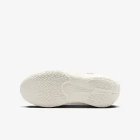 Nike G.T. Cut 3 Big дитячі баскетбольні Кросівки колір білий