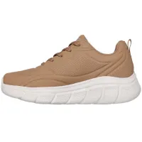 Кроссовки Мужские SKECHERS BOBS B Flex Arctic Edge (118110-CSNT)
