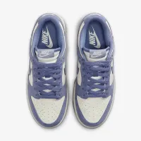 Nike Dunk Low женская Кроссовки цвет белый