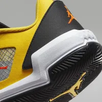 Nike Jordan One Take 4 баскетбольні Кросівки Yellow