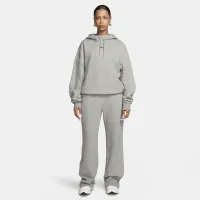 Nike NOCTA NOCTA Fleece CS Open-Hem Sweatpants цвет серый