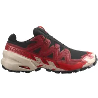 Кросівки для бігу w terenie SALOMON SPEEDCROSS 6 GTX Gore-tex (473018)
