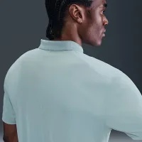 Nike Dri-FIT Victory чоловічі для гольфу Polo колір сірий