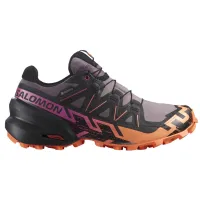 Кросівки для бігу w terenie SALOMON SPEEDCROSS 6 GTX Gore-tex (474657)