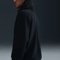 Nike 24.7 ImpossiblySoft чоловічі Dri-FIT 1/2-Zip Top колір чорний