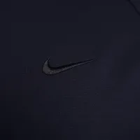Nike Therma чоловічі Therma-FIT Hooded Fitness Pullover блакитний