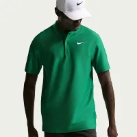 Nike Velocity мужские Dri-FIT для гольфа Polo цвет зеленый