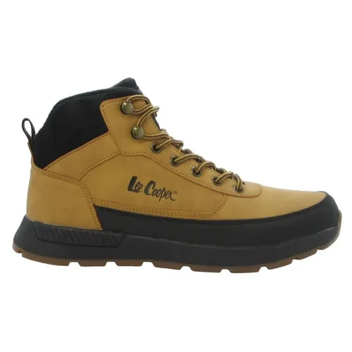 Кроссовки Мужские LEE COOPER (LCJ-23-31-3047M)