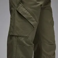 Nike Jordan Chicago женская Pants цвет зеленый