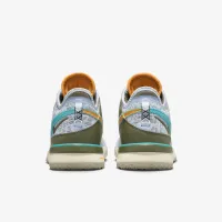 Nike LeBron NXXT Gen баскетбольні Кросівки блакитний