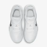 Nike Impact 4 баскетбольные Кроссовки цвет белый
