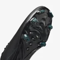 Nike Mercurial Vapor 16 Academy MG Low-Top футбольні бутси колір чорний