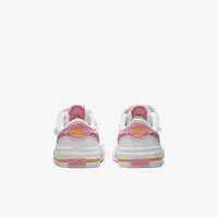 Nike Court Legacy Baby/Toddler Кросівки колір білий