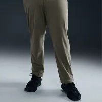Nike 24.7 PerfectStretch мужские Dri-FIT Regular Chino Pants цвет зеленый