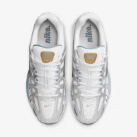 Nike P-6000 Кроссовки цвет белый