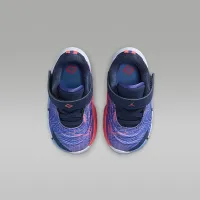 Nike Luka 3 Baby/Toddler Кросівки колір фіолетовий