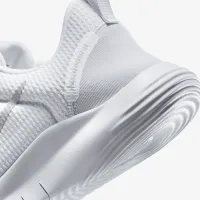 Nike Flex Experience Run 12 женская Road Running обовь (Extra Wide) White