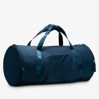 Nike One Duffel сумка (35L) блакитний