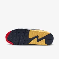Nike Air Max 90 чоловічі Кросівки колір білий