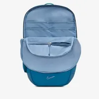 Nike Sportswear Commute рюкзак (25L) синий