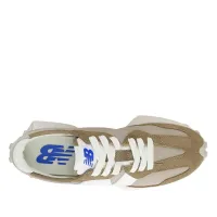 Кроссовки New Balance U327CH - Бежевые