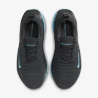 Nike InfinityRN 4 мужские Road Running Кроссовки цвет серый