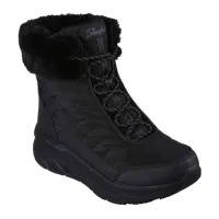 Кросівки SKECHERS D'LUX WINTER SOLSTICE (167388-BBK)