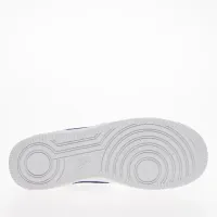 Nike Air Force 1 Impact Next Nature Big дитячі Кросівки колір білий