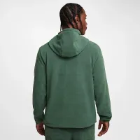 Nike Club чоловічі Winterized Pullover Толстовка з капюшоном колір зелений