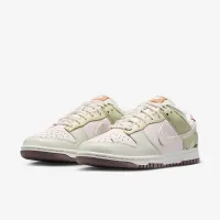 Nike Dunk Low LX жіноча Кросівки Pink