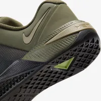 Nike Metcon 10 мужские для тренировок Кроссовки цвет зеленый