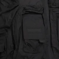 Nike NOCTA чоловічі Track Куртка колір чорний