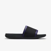 Nike Offcourt (NFL Baltimore Ravens) Slide цвет черный