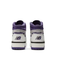 Кросівки New Balance BB650RCF - Білі