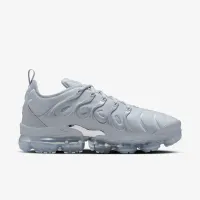Nike Air VaporMax Plus чоловічі Кросівки колір сірий