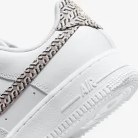 Nike Air Force 1 LX United жіноча Кросівки колір білий