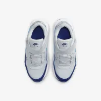 Nike Air Max SC Little дитячі Кросівки колір сірий