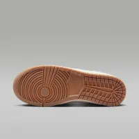 Nike Air Jordan Skyline Low женская Кроссовки цвет белый