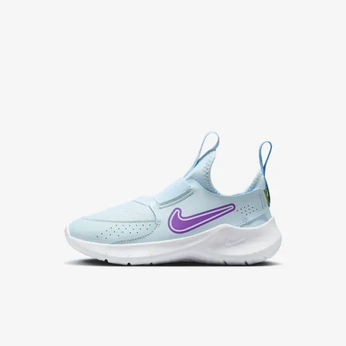 Nike Flex Runner 3 Little дитячі Кросівки блакитний