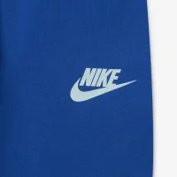 Nike Sportswear Playful Exploration Baby (12-24M) Printed Bodysuit and Pants набор синий