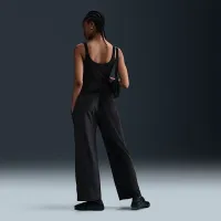 Nike Sportswear Chill Knit женская Tank Top цвет черный