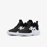 Nike React Presto Big Kids' обовь Black