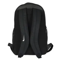 Brooklyn Nets Brasilia Nike NBA наплічник (24L) колір чорний
